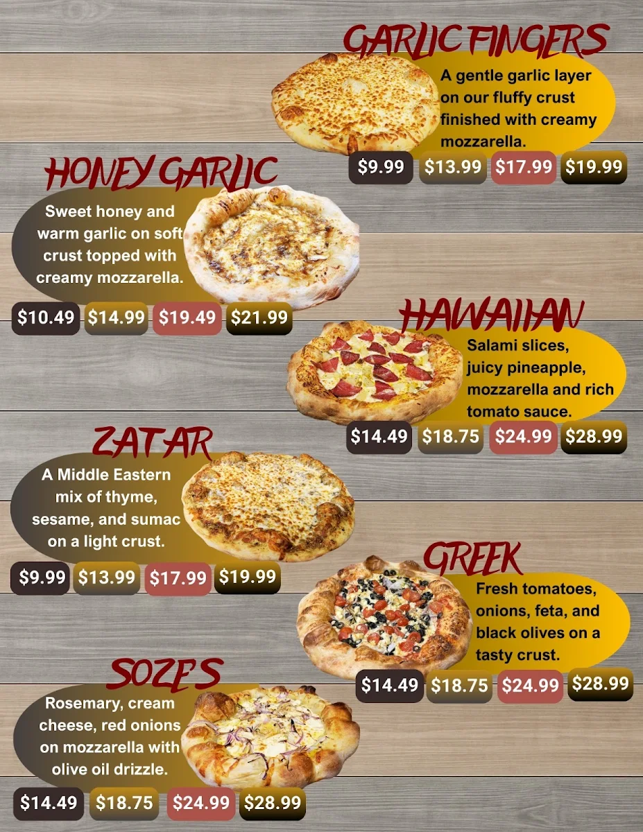 Menu photo 5