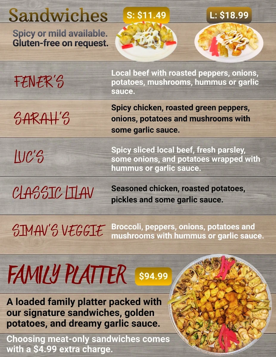 Menu photo 7