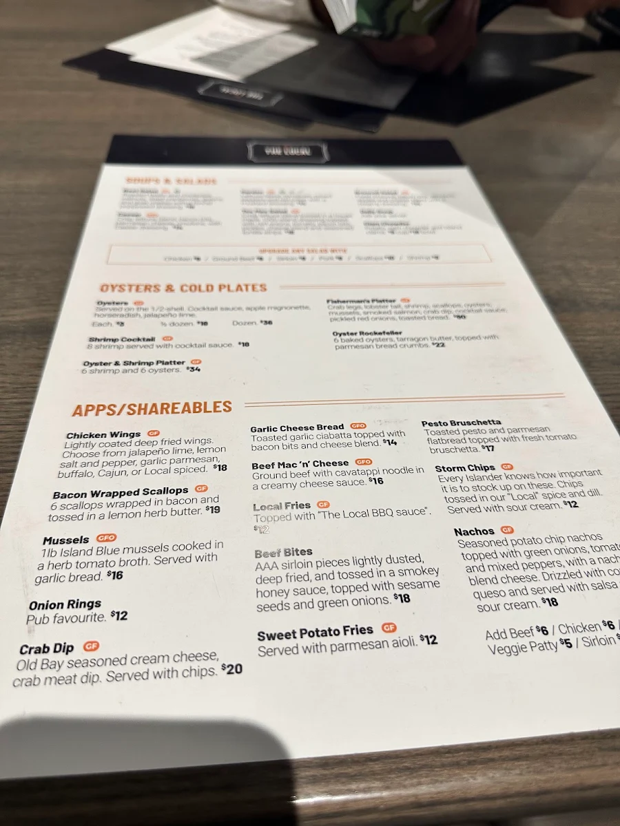 Menu photo 9