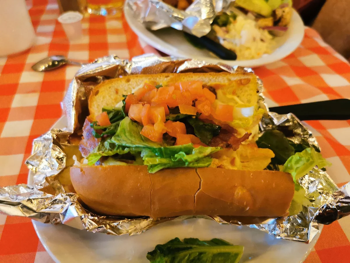 Food & drink photo 9
