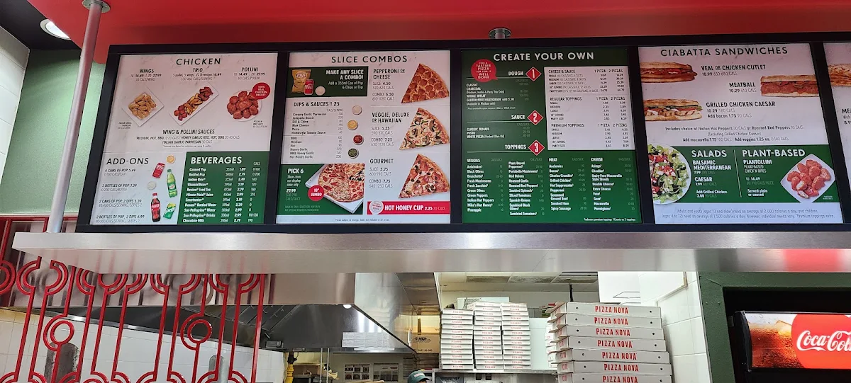Menu photo 6