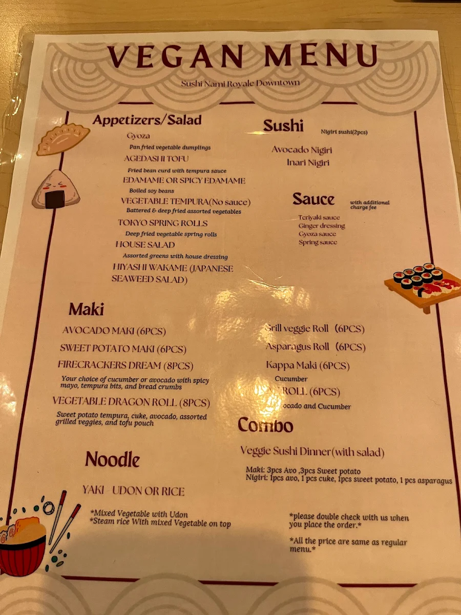 Menu photo 3
