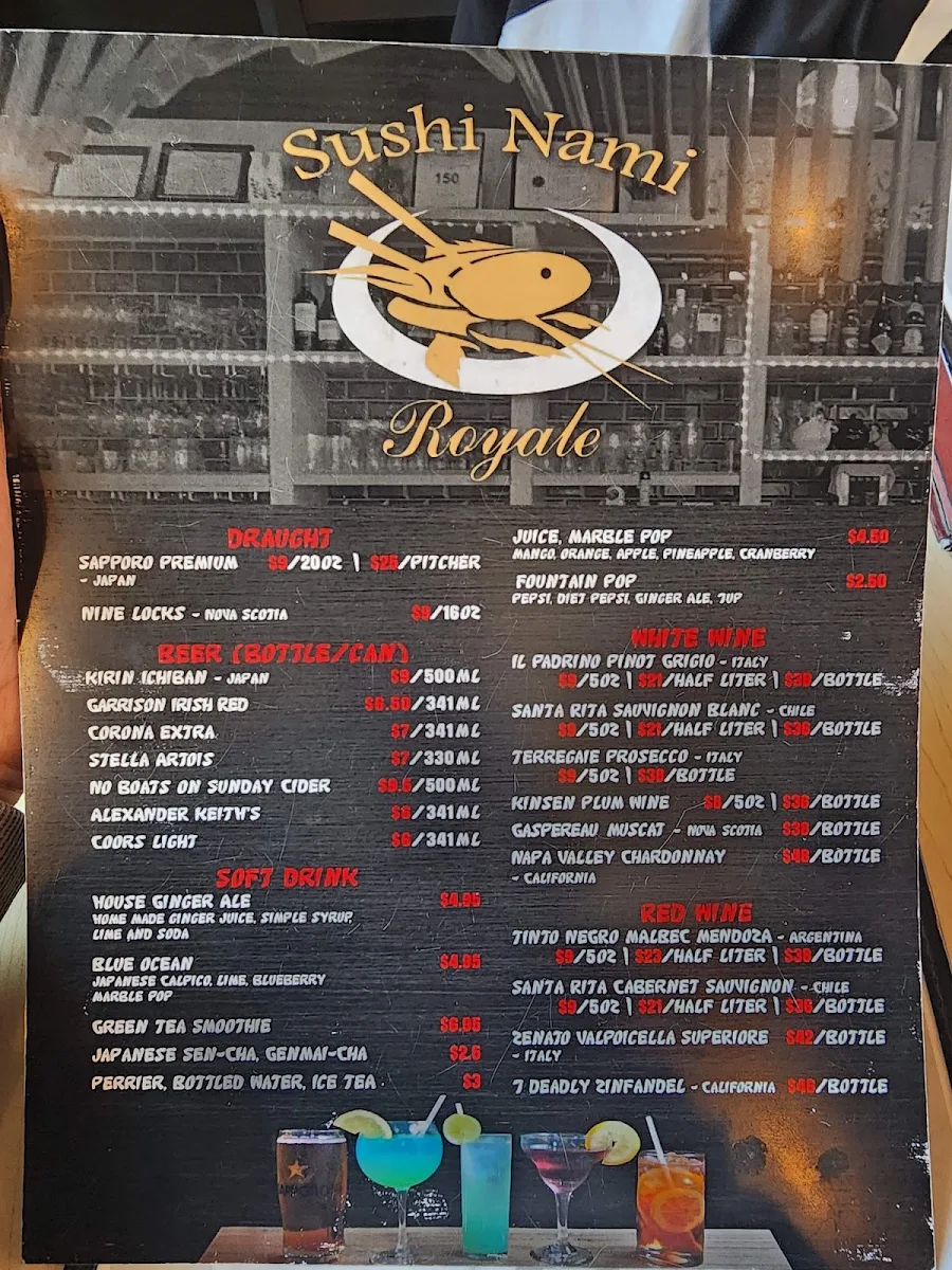 Menu photo 8