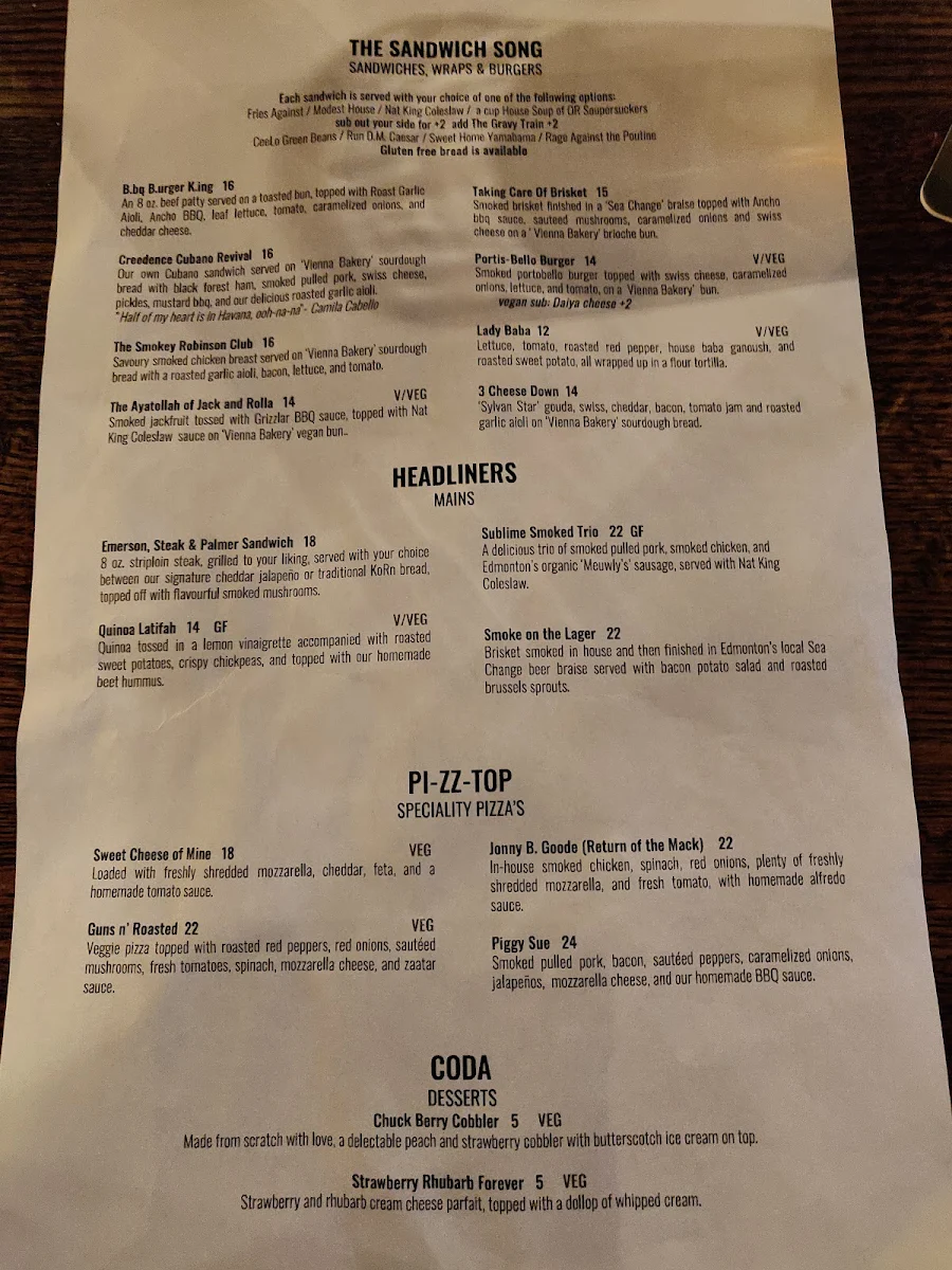 Menu photo 5