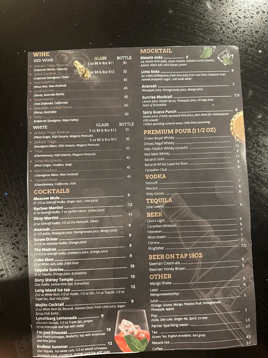 Menu photo 7