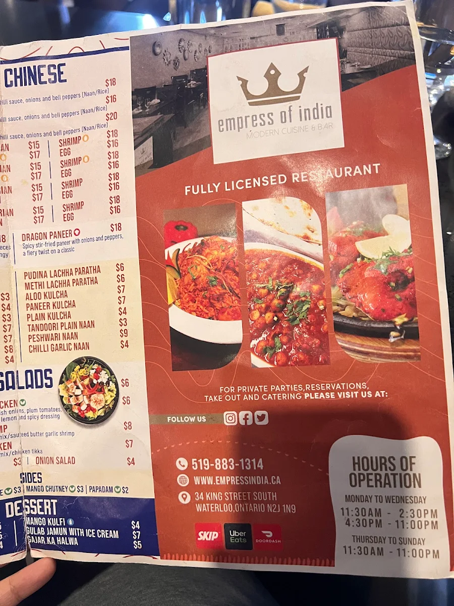 Menu photo 9