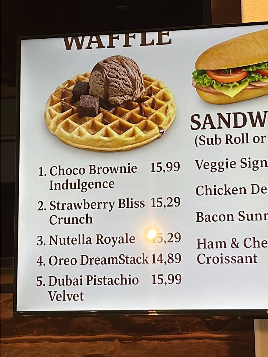 Menu photo 7