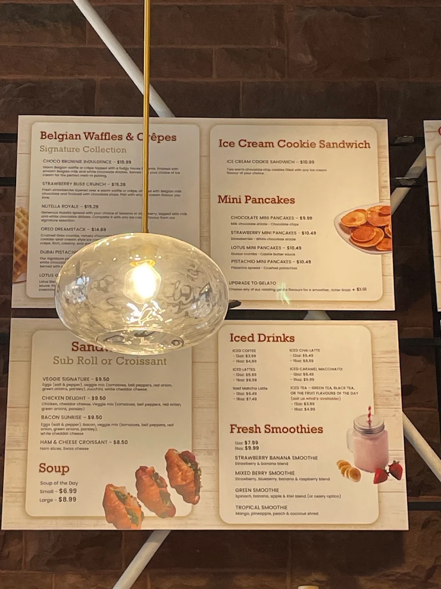 Menu photo 9