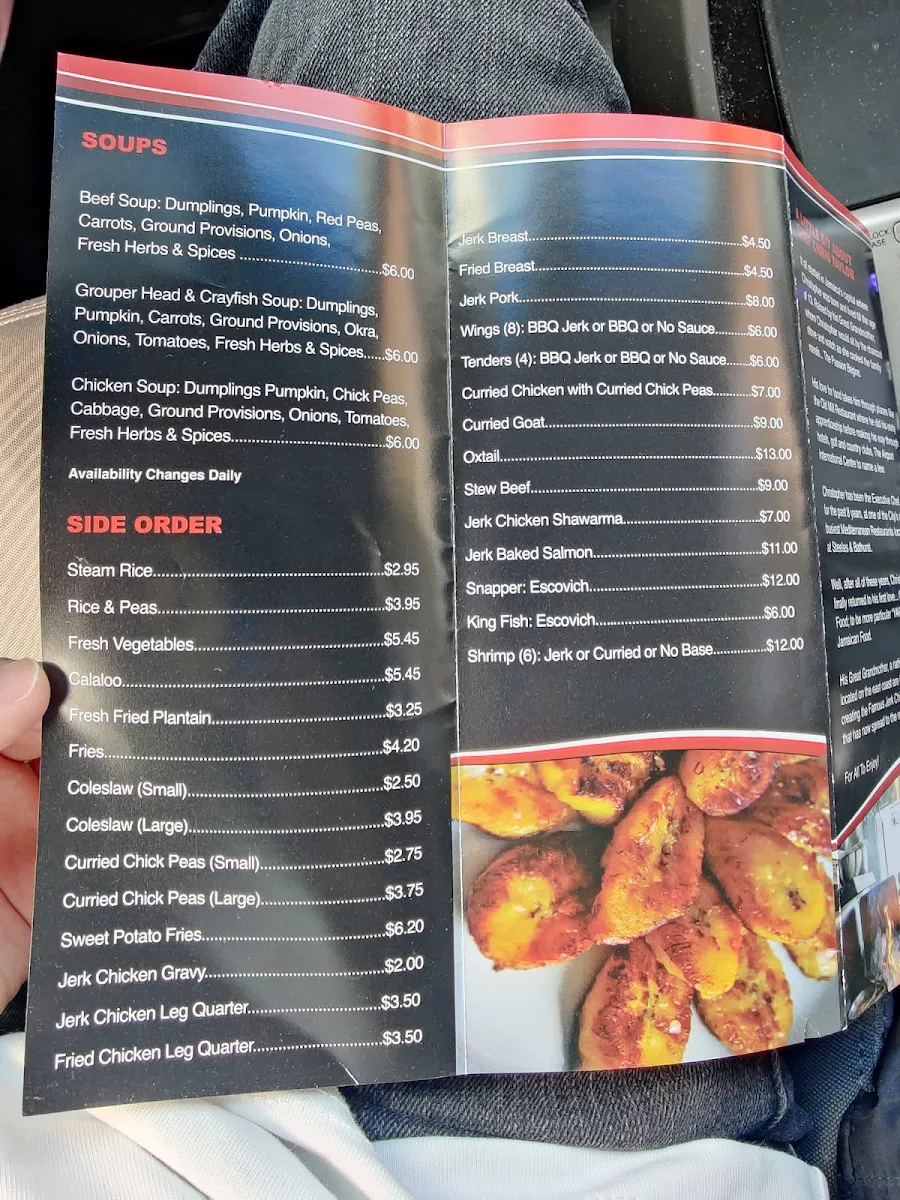 Menu photo 9