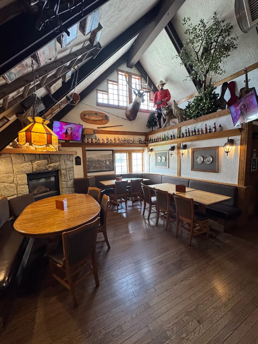 Vibe, Barley Mill Brew Pub