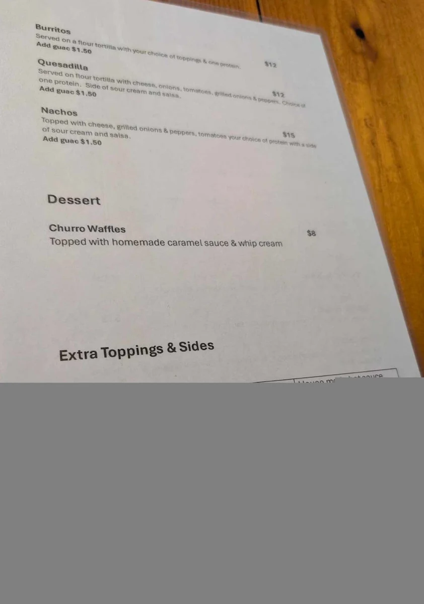 Menu photo 4