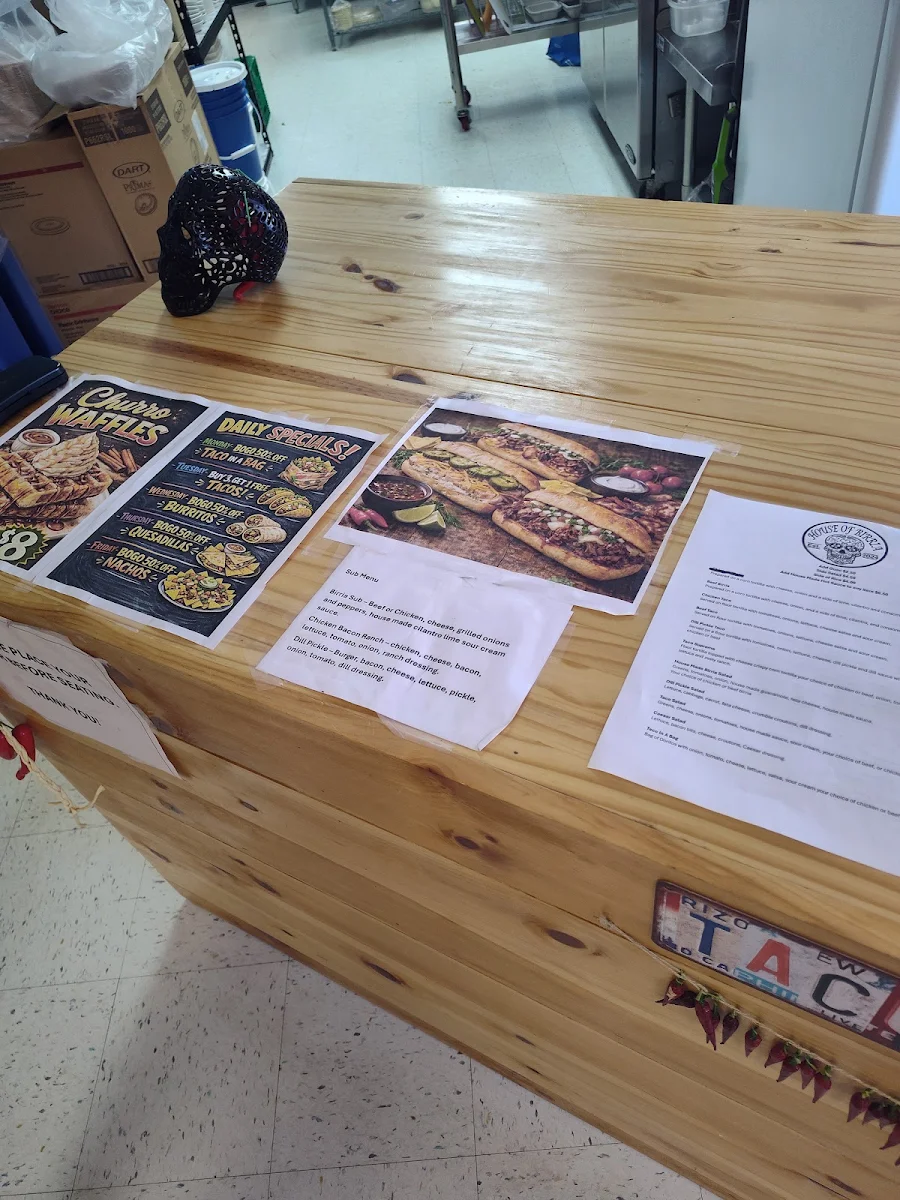 Menu photo 6