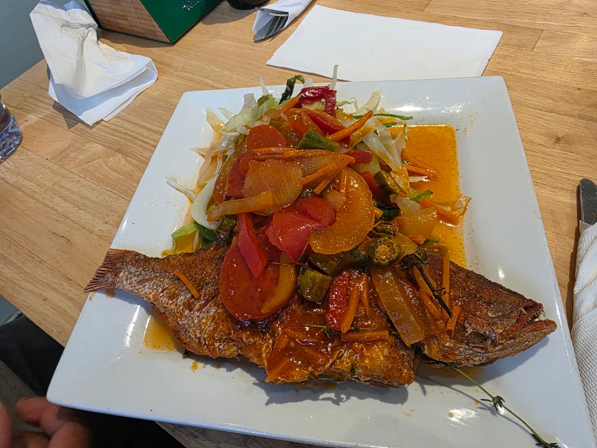 Food & drink photo 3