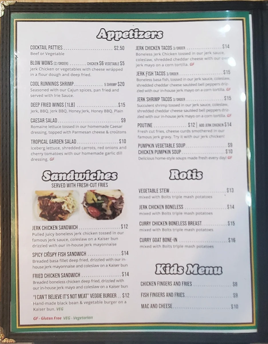 Menu photo 7