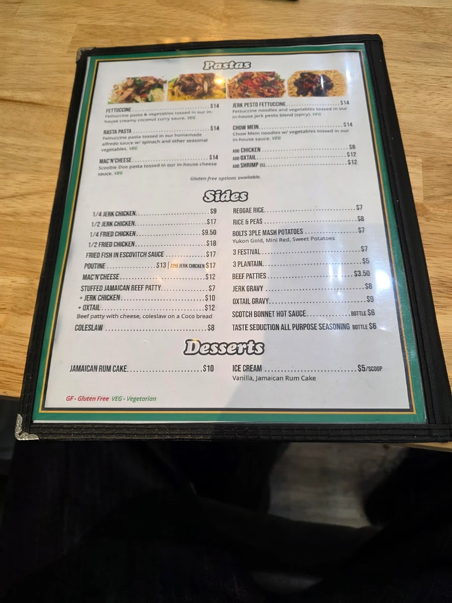 Menu photo 9