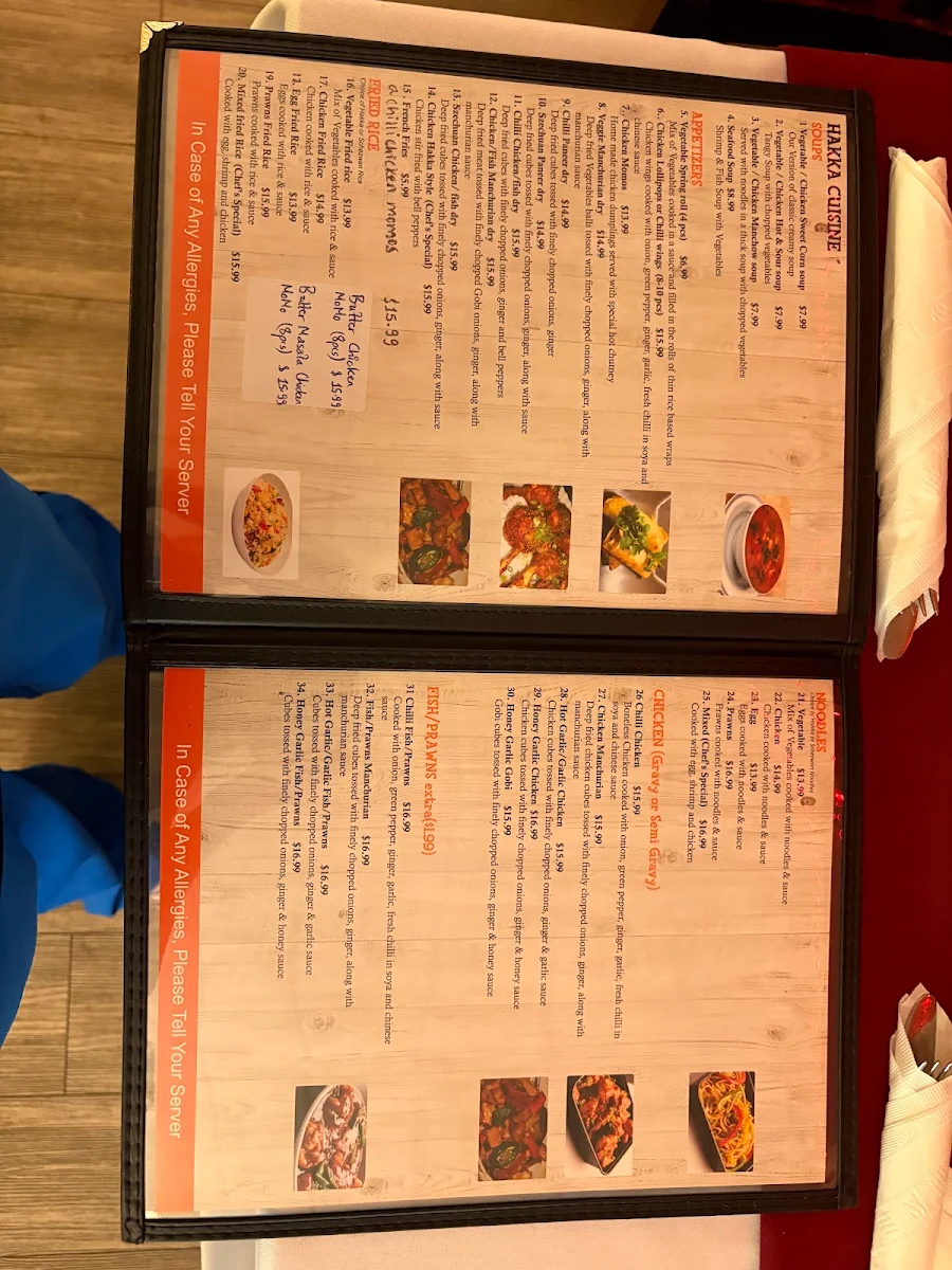 Menu photo 6