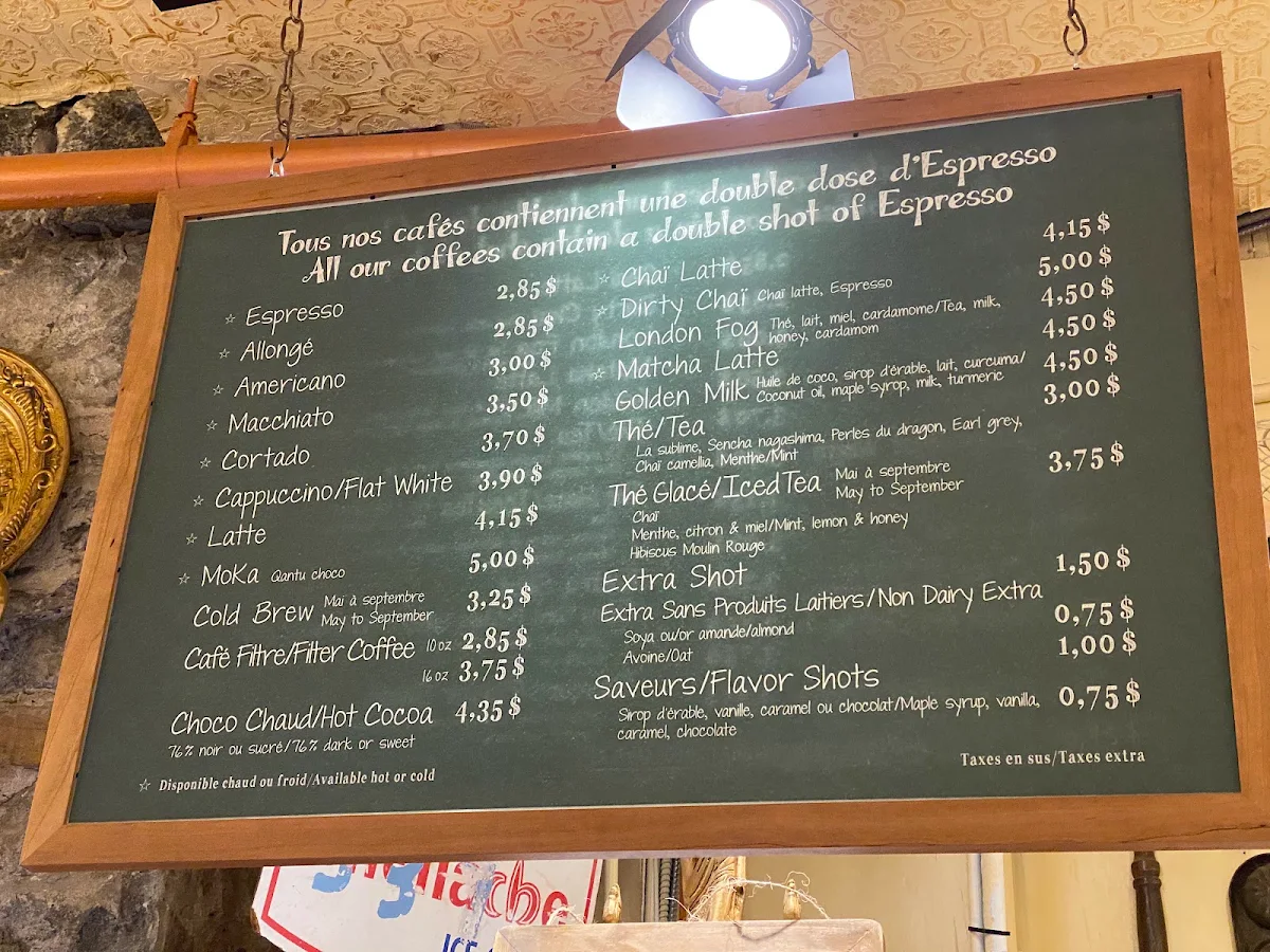 Menu photo 4