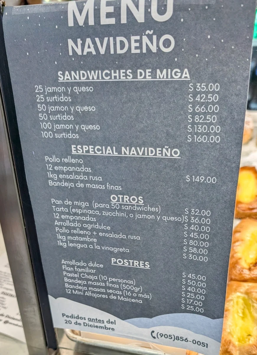 Menu photo 3