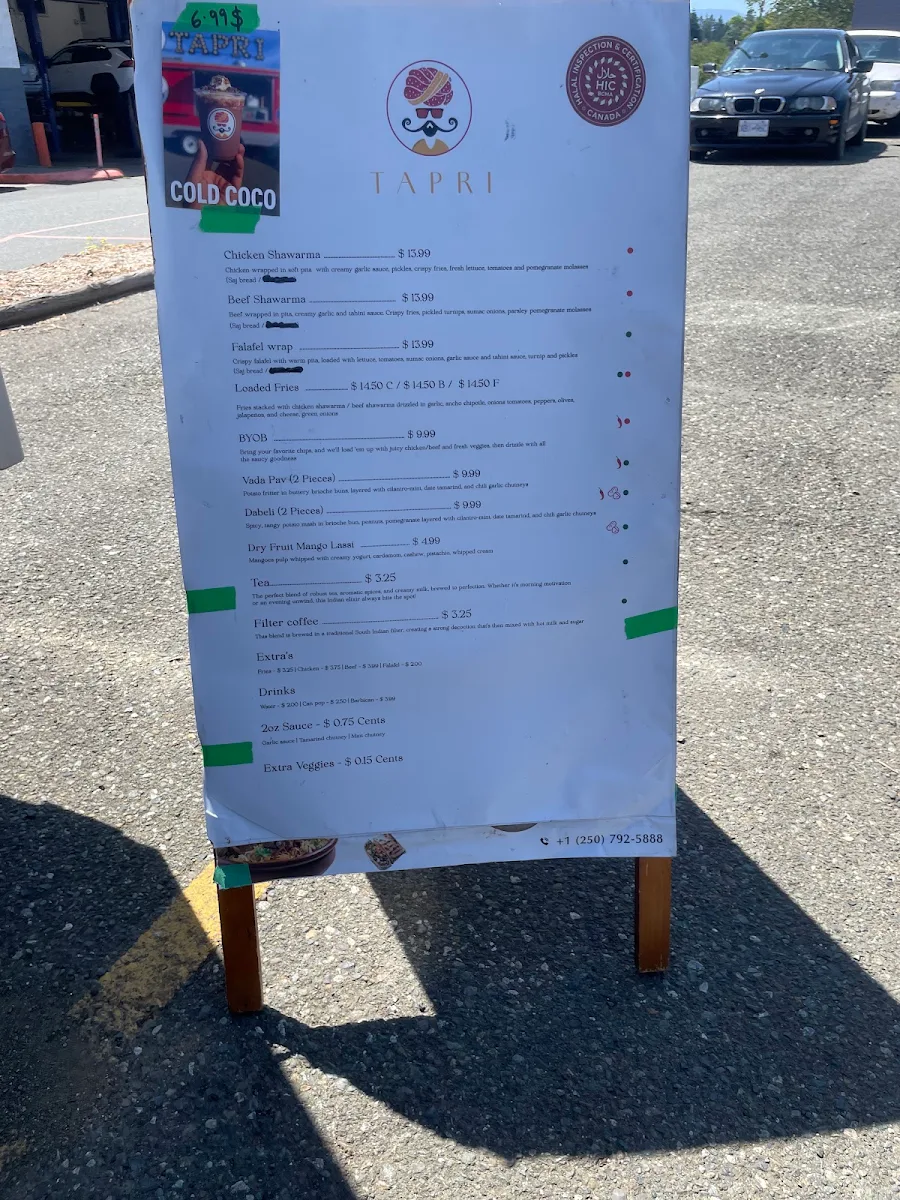 Menu photo 6