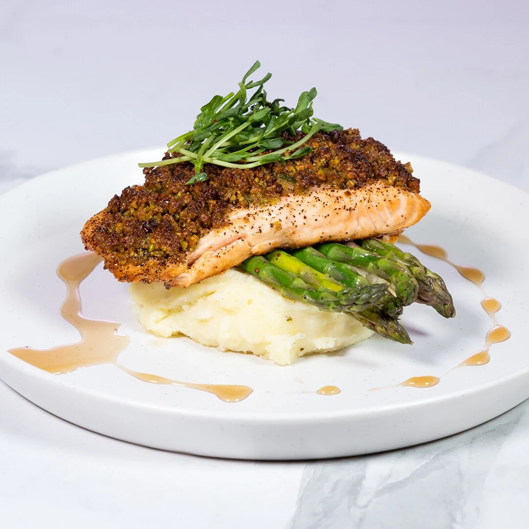 Food & drink, State & Main
