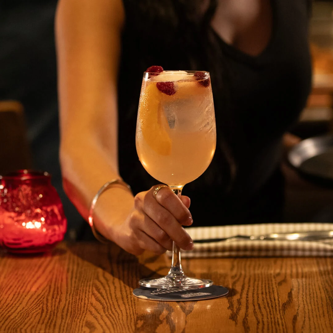 Food & drink, State & Main