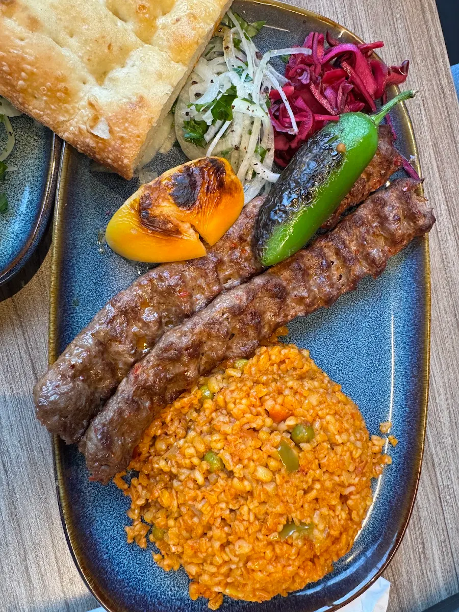 Food & drink photo 3