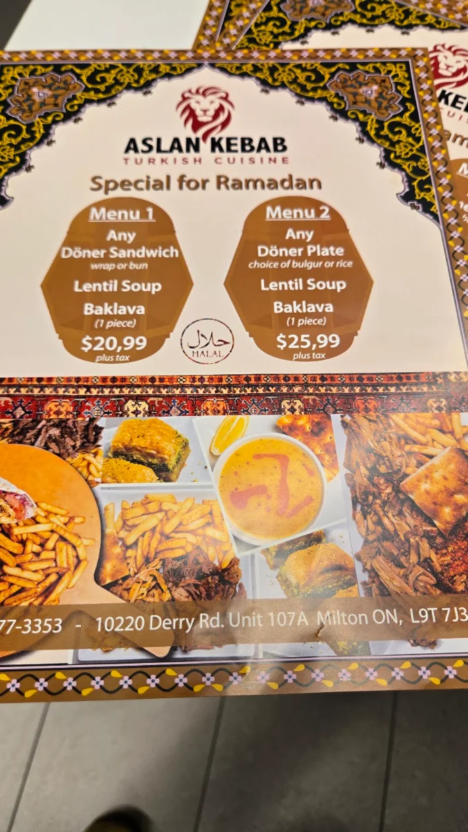 Menu photo 10