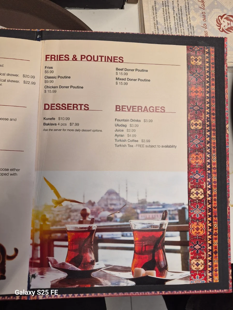 Menu photo 6