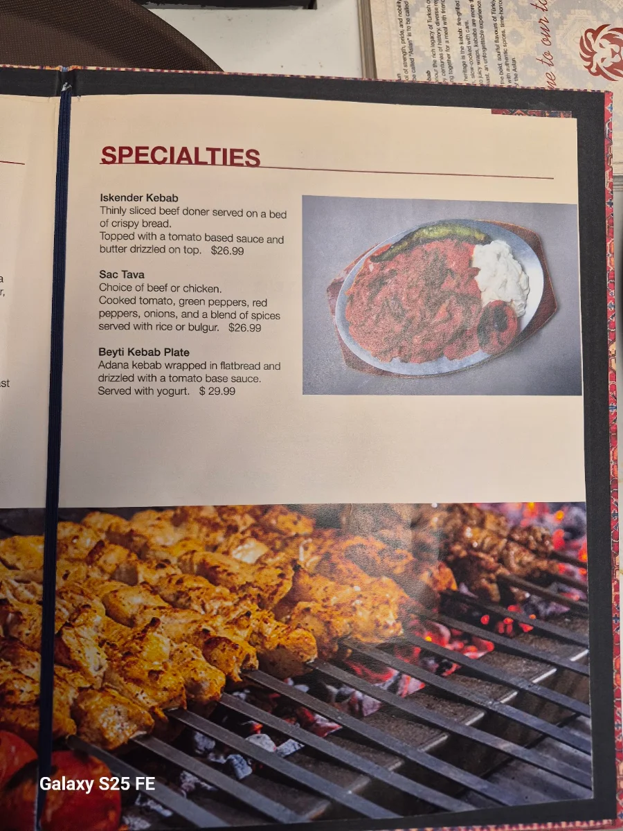 Menu photo 7