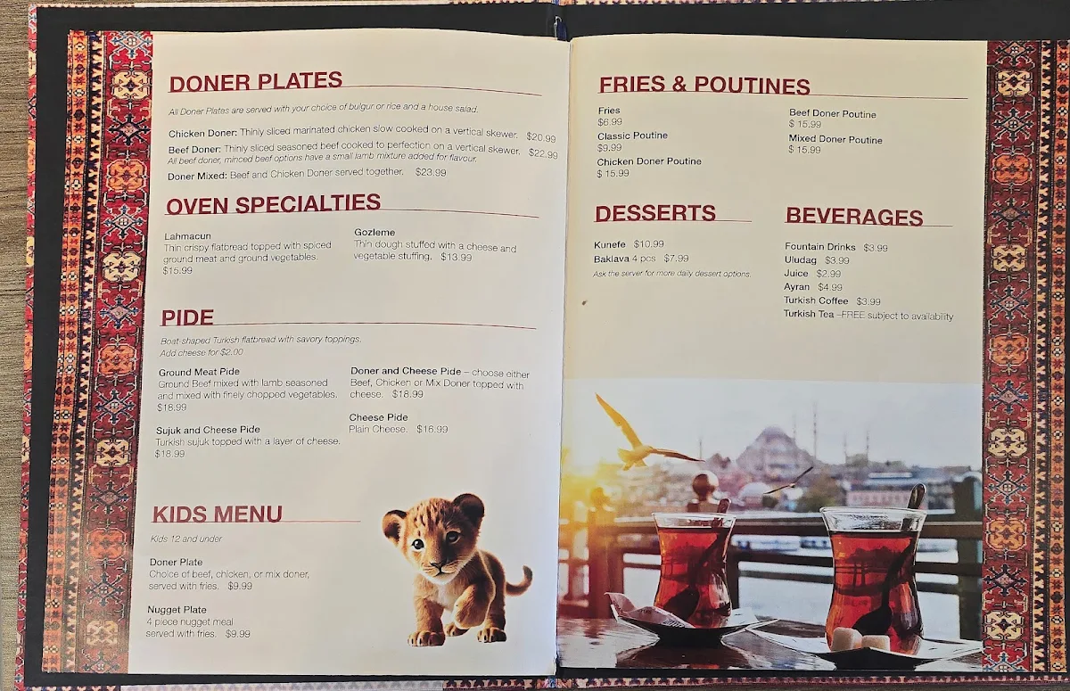 Menu photo 8