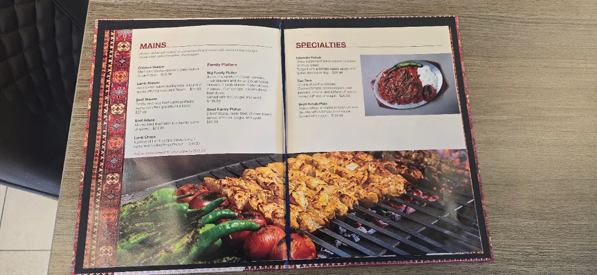 Menu photo 9