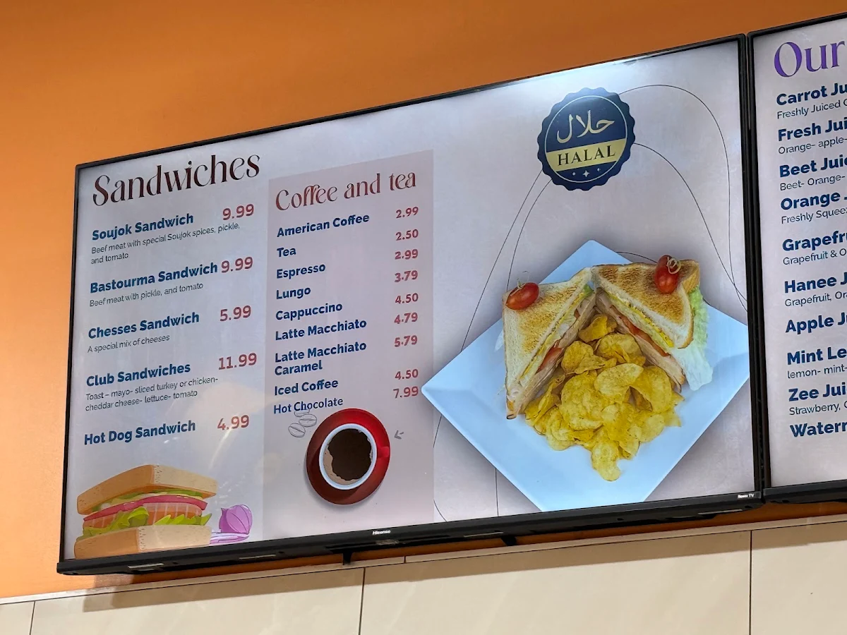 Menu photo 6