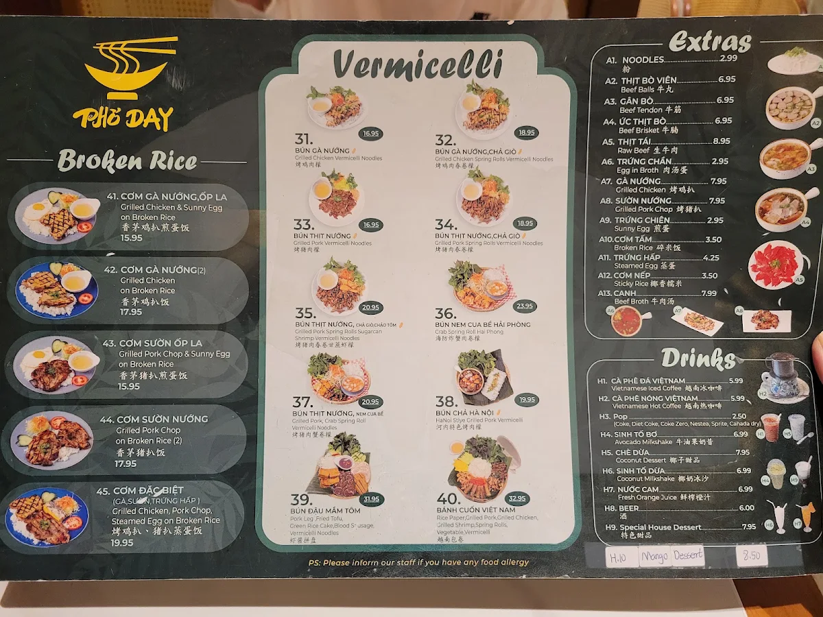 Menu photo 9