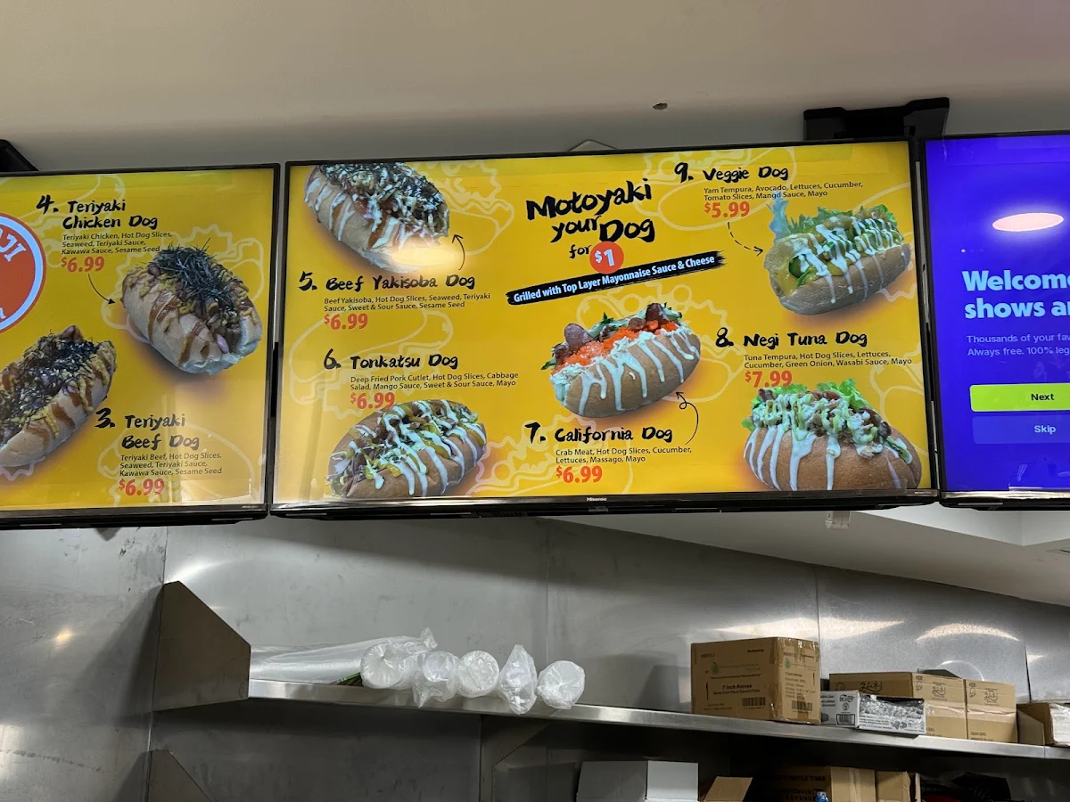 Menu photo 3