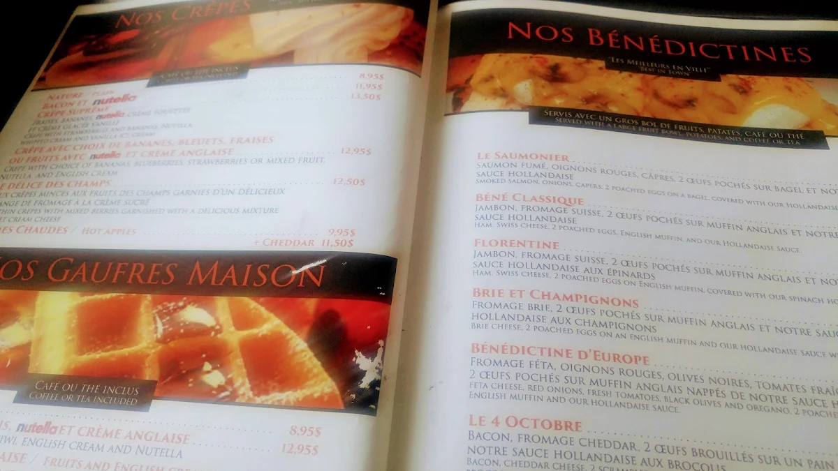 Menu photo 7