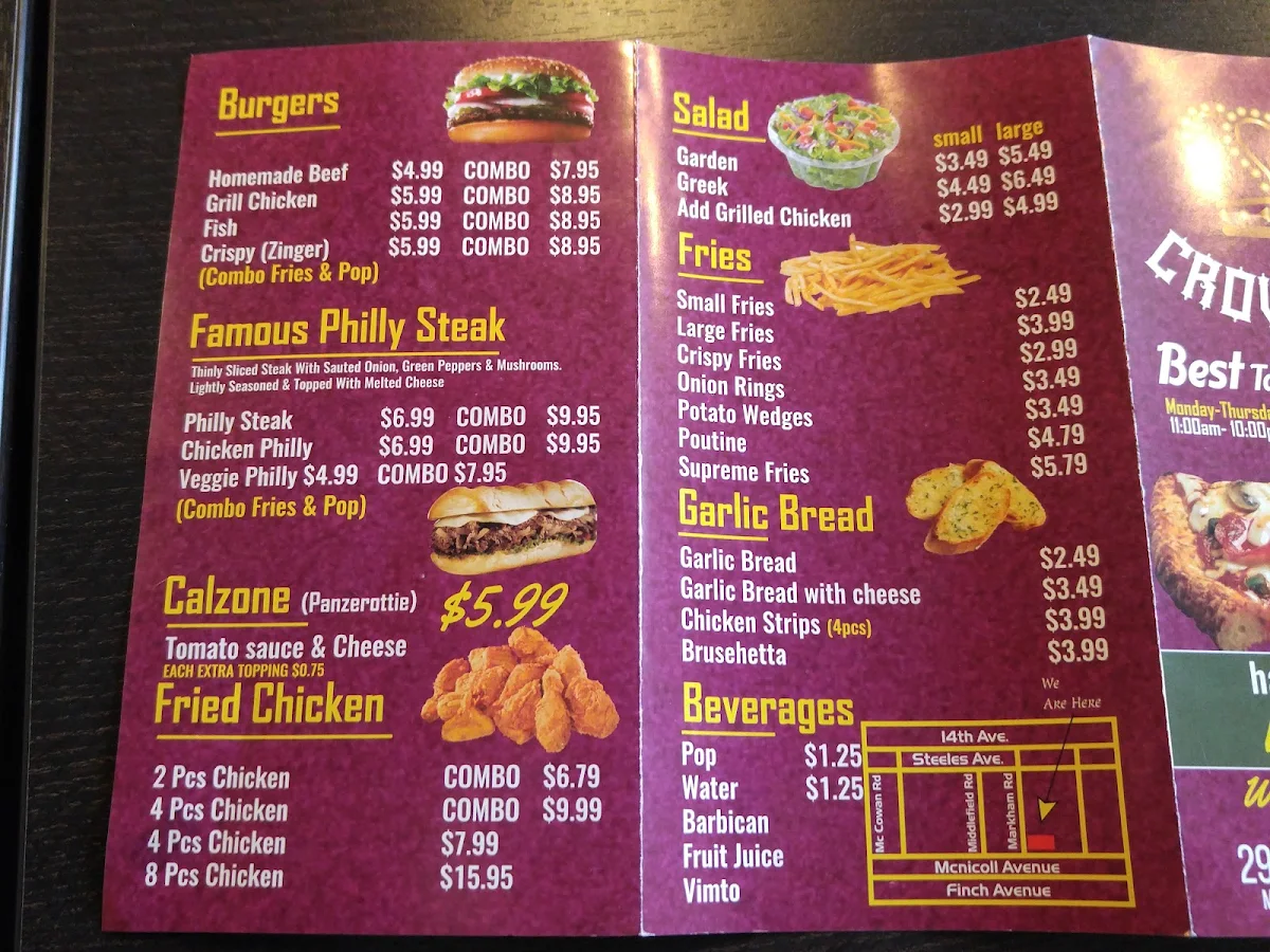 Menu photo 6