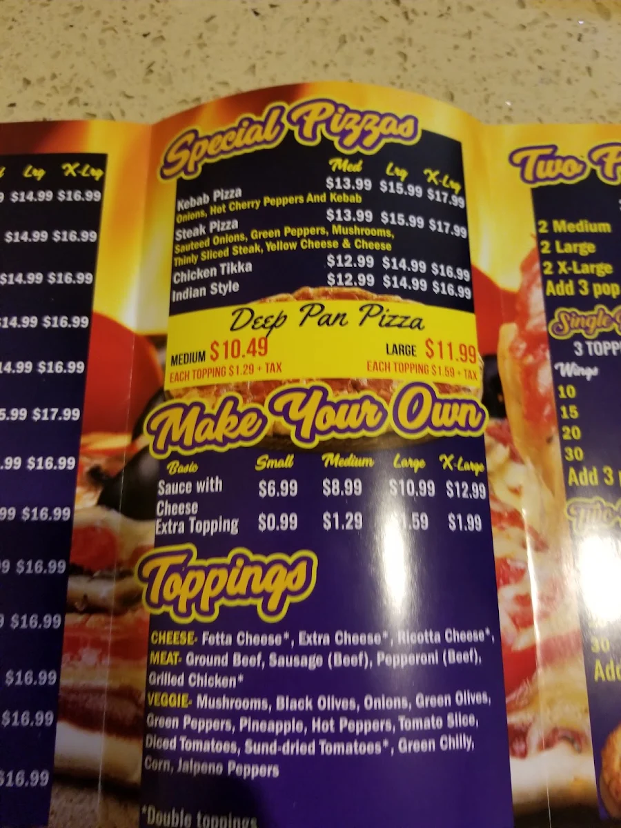 Menu photo 9