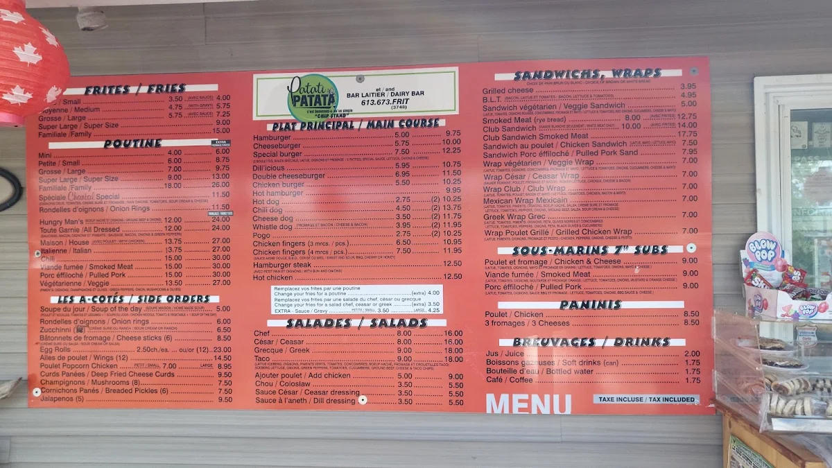 Menu photo 4