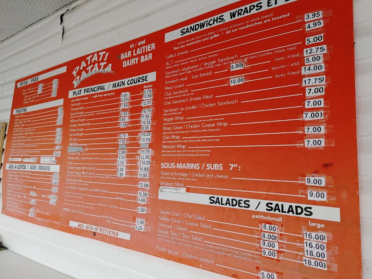 Menu photo 8