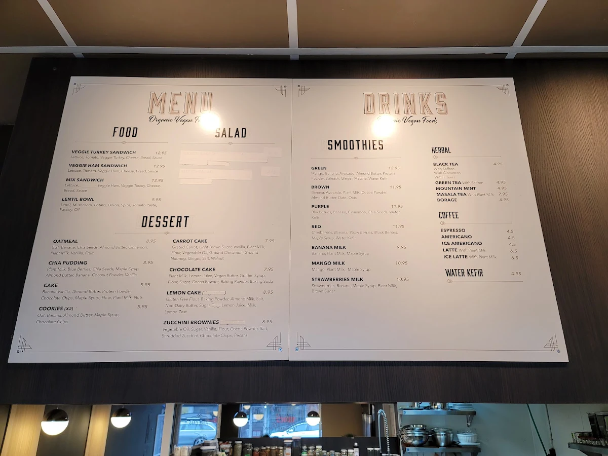 Menu photo 10