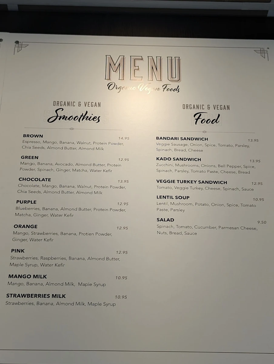 Menu photo 3