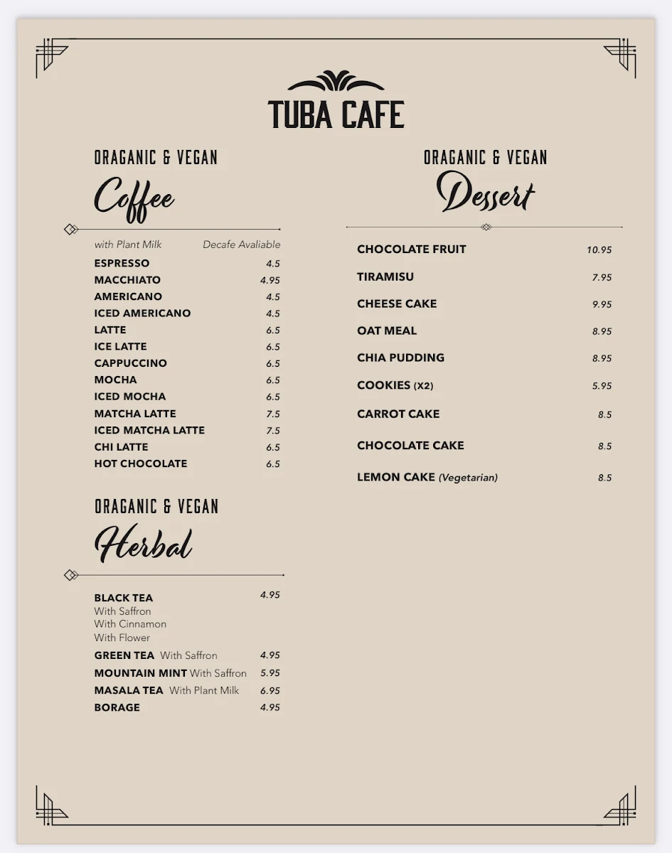 Menu photo 7