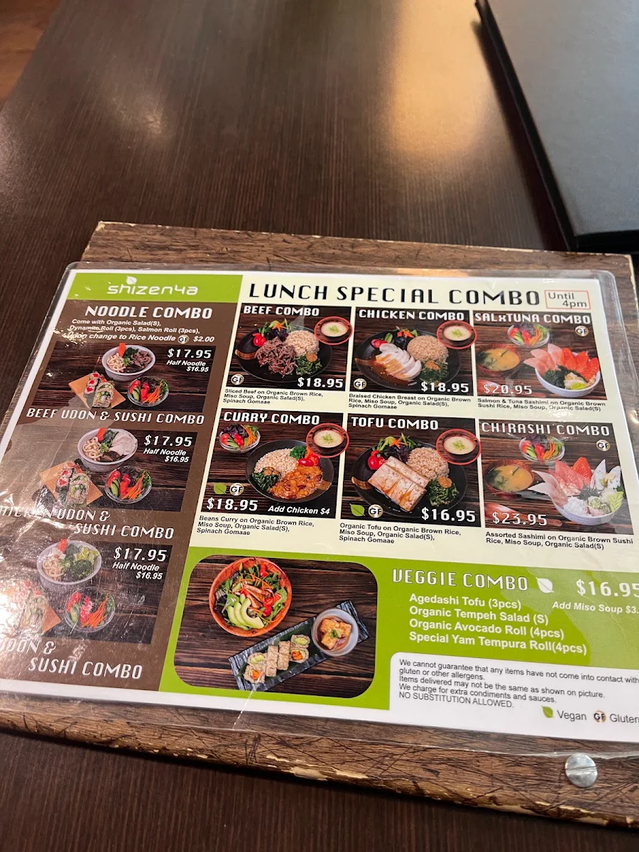 Menu photo 10