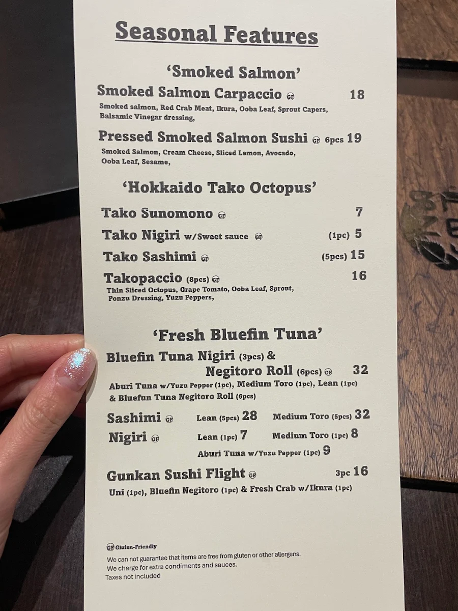 Menu photo 3