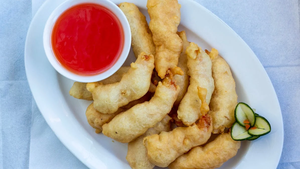 Food & drink, Fong's Eatery