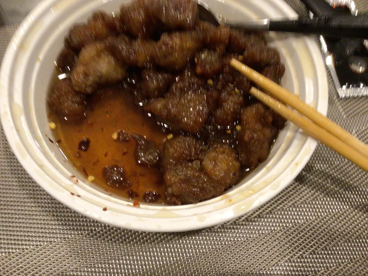 Food & drink, Fong's Eatery