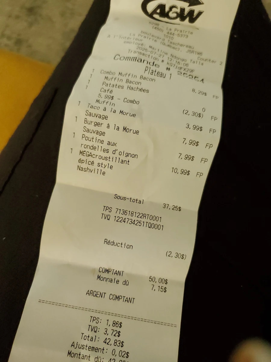 Menu photo 2
