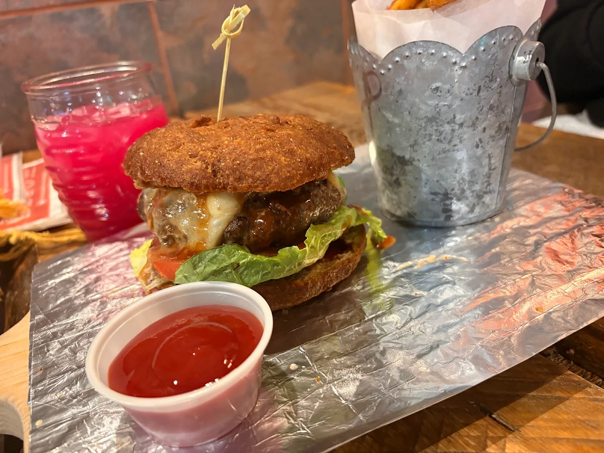 Food & drink photo 3