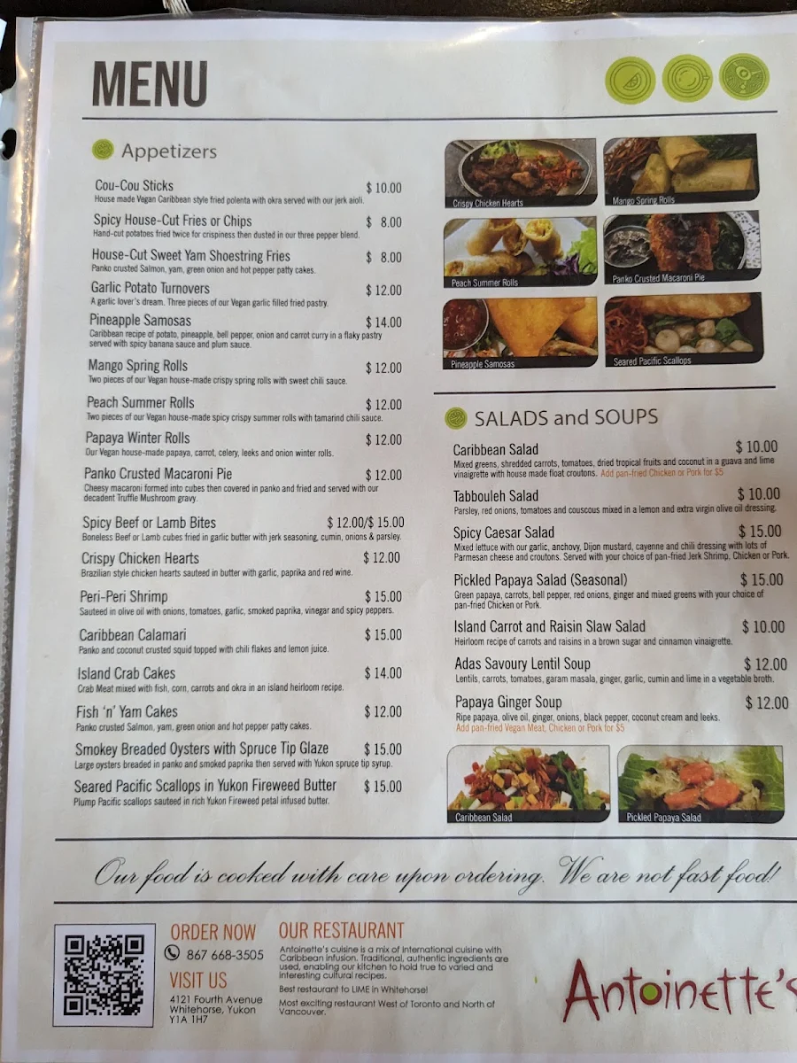 Menu photo 8