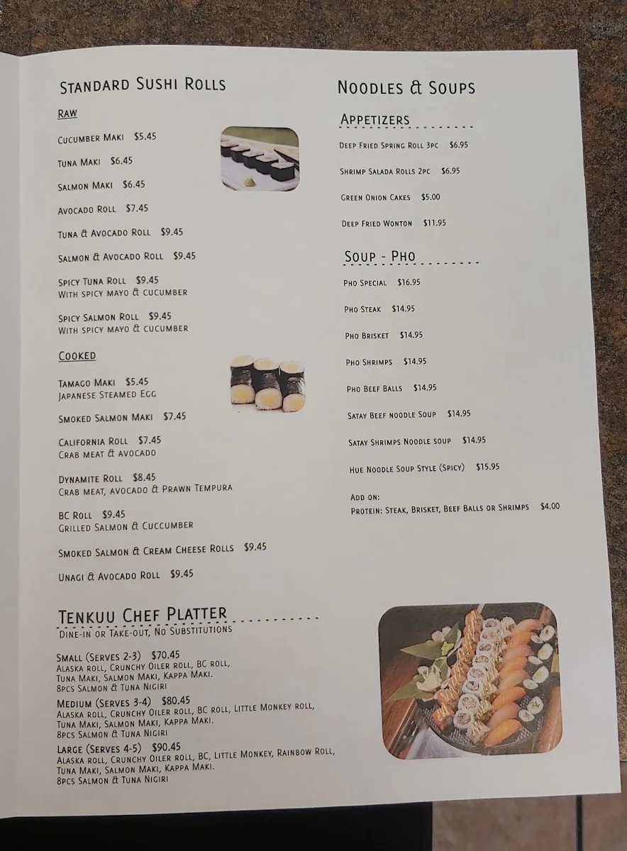 Menu photo 5